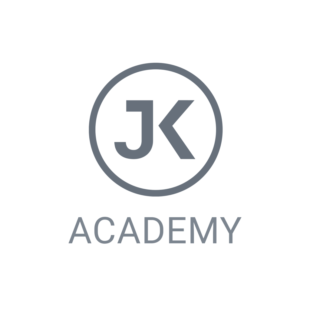 JK Academy Logo