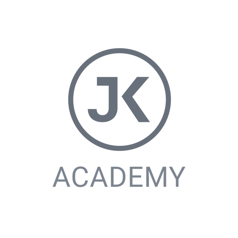 JK Academy Logo