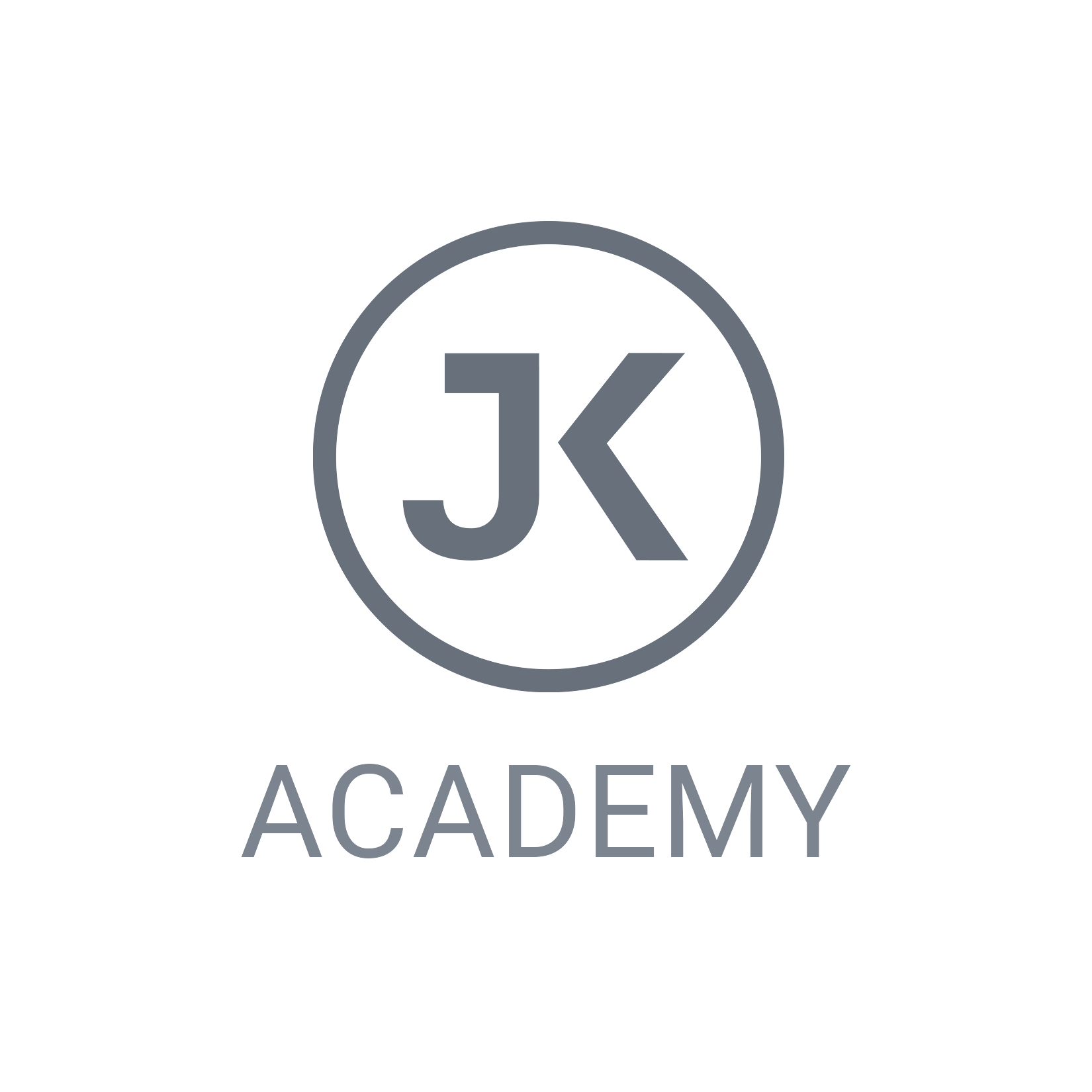 JK Academy Logo
