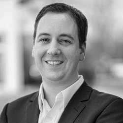 Charles Lerebours, JK America team member