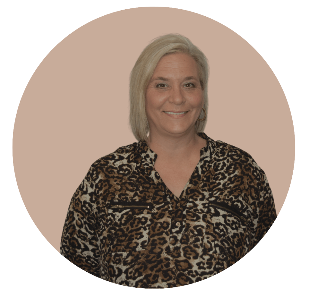 Angela Jackson, JK America team member