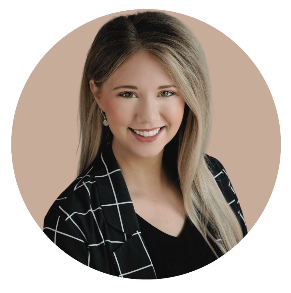 Kayla Moody, JK America team member