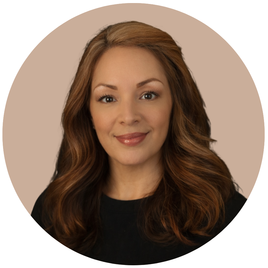 Luz Trolinger, JK America team member
