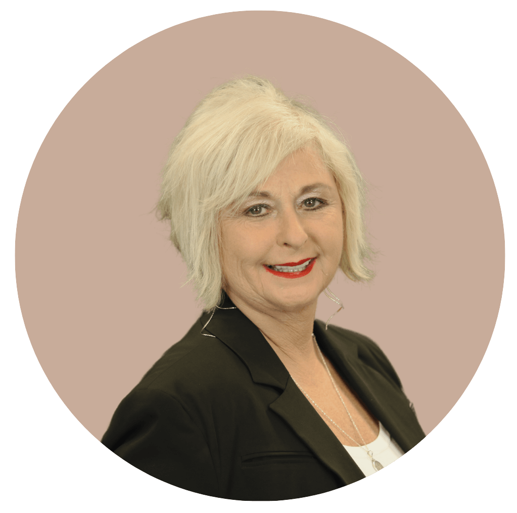 Lynetta Romine, JK America team member