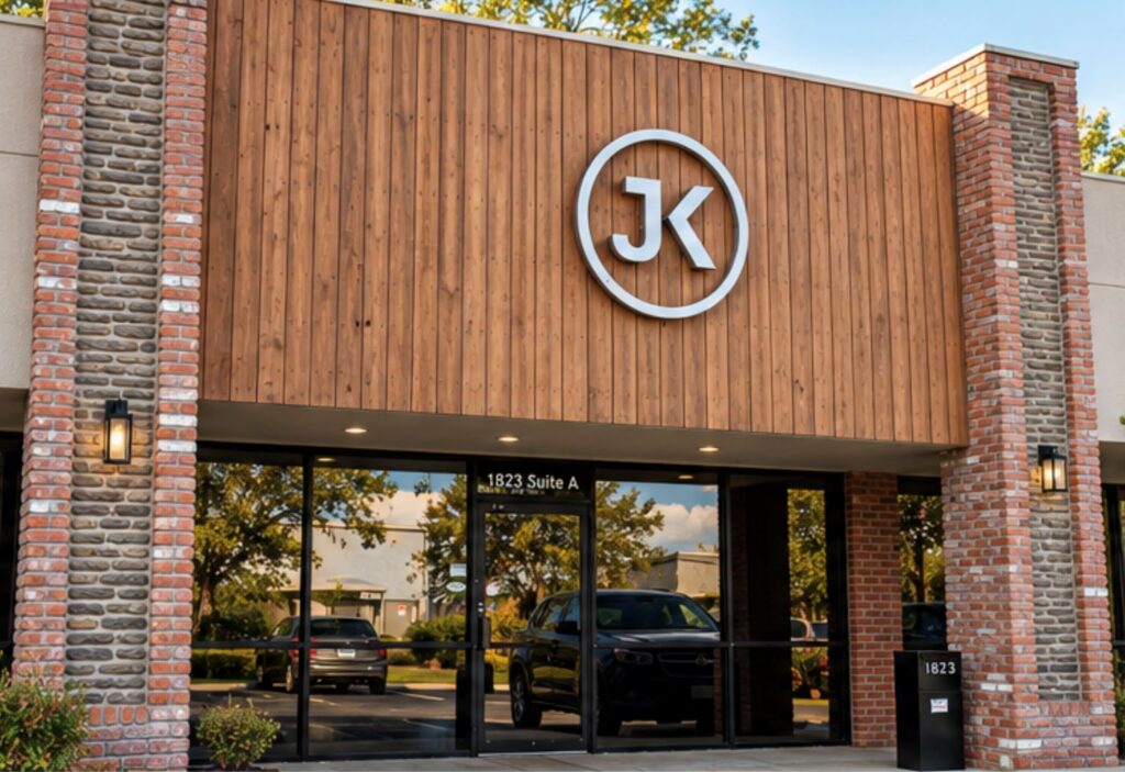 JK America Headquarters