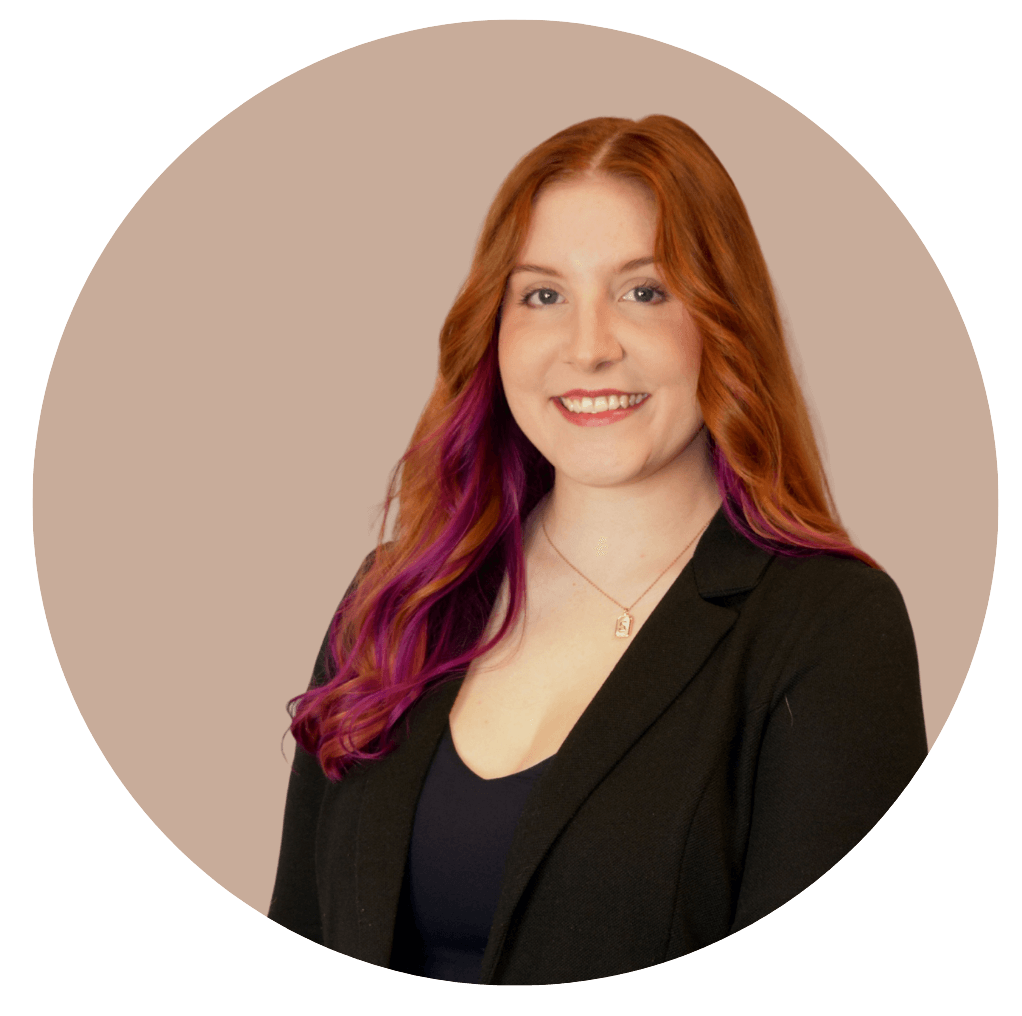 Shauna Priddy, JK America team member