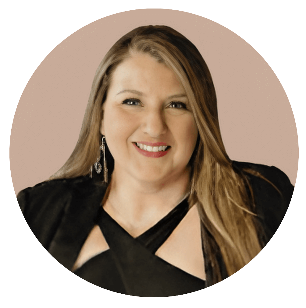 Tammy Inness, JK America team member